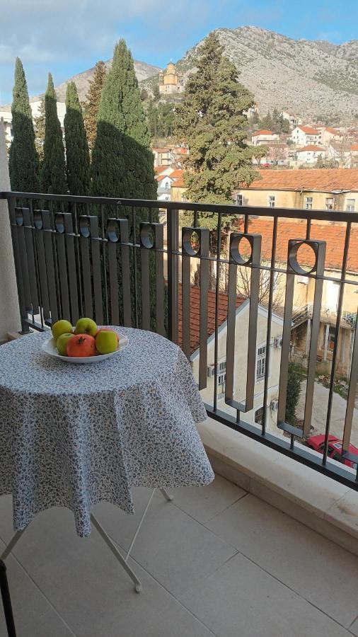 Apartman Mango & Mia Apartman Trebinje Kültér fotó