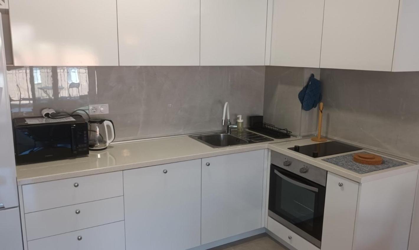 Apartman Mango & Mia Apartman Trebinje Kültér fotó