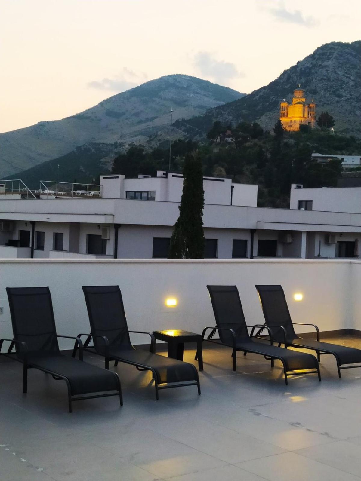 Apartman Mango & Mia Apartman Trebinje Kültér fotó